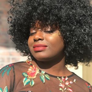 Meet your Posher, Cathy